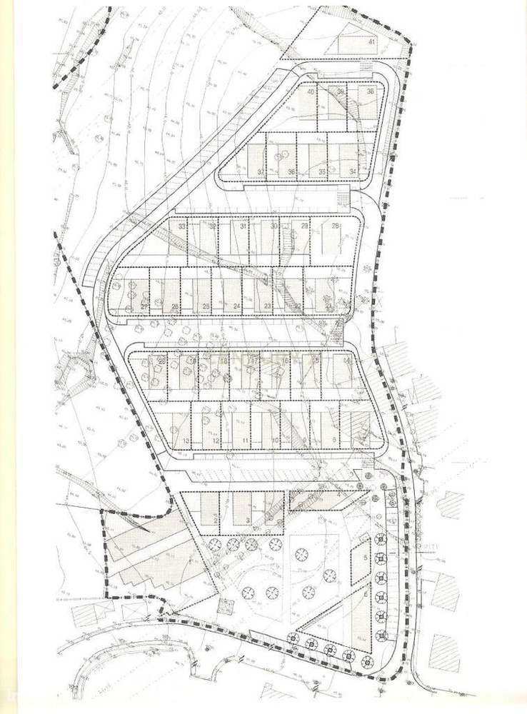 Terreno com viabilidade de construção lar e residência sénior + urbani - Grande imagem: 5/6