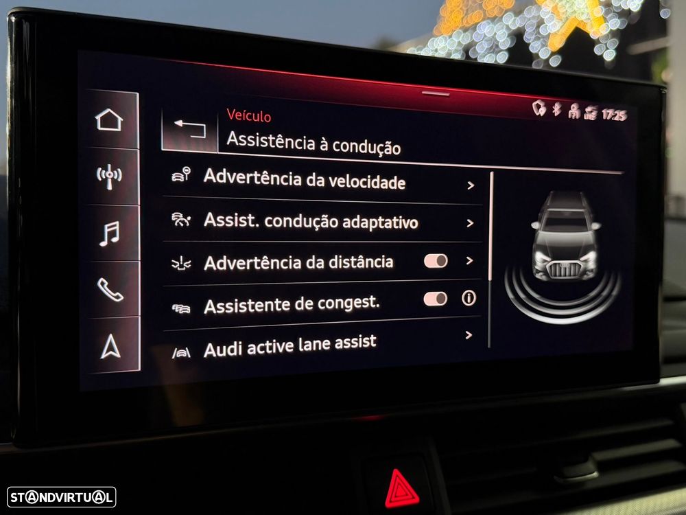 Audi A4 Allroad 40 TDI quattro S tronic - 55