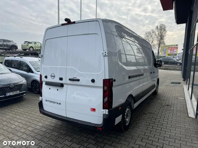 Nissan Interstar - 6