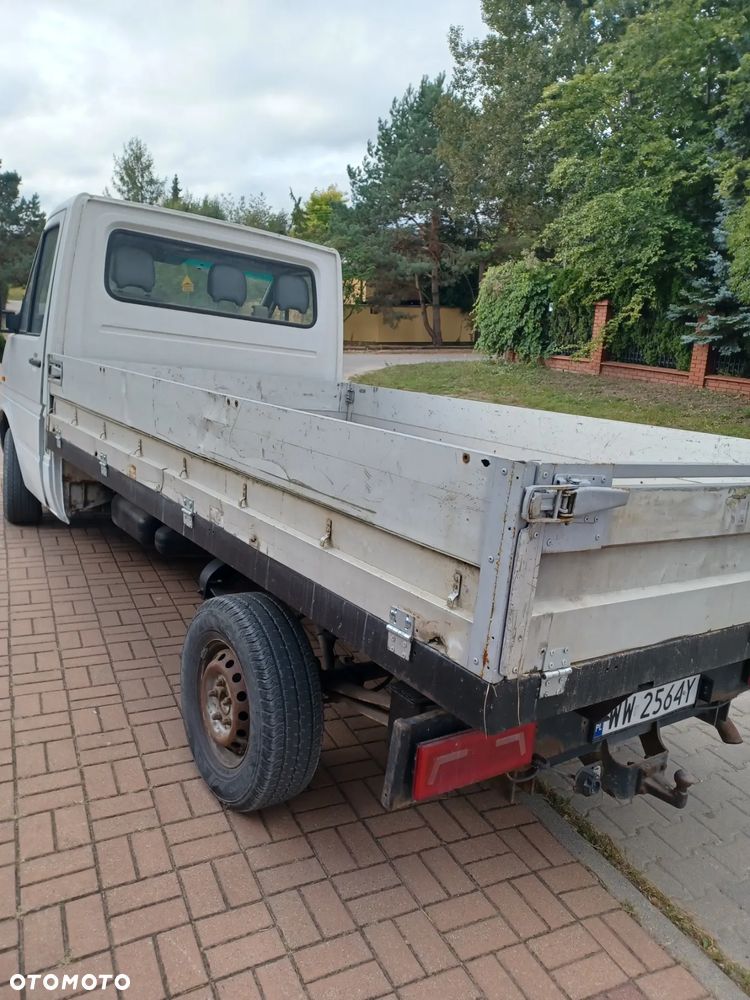 Volkswagen LT28 - 4