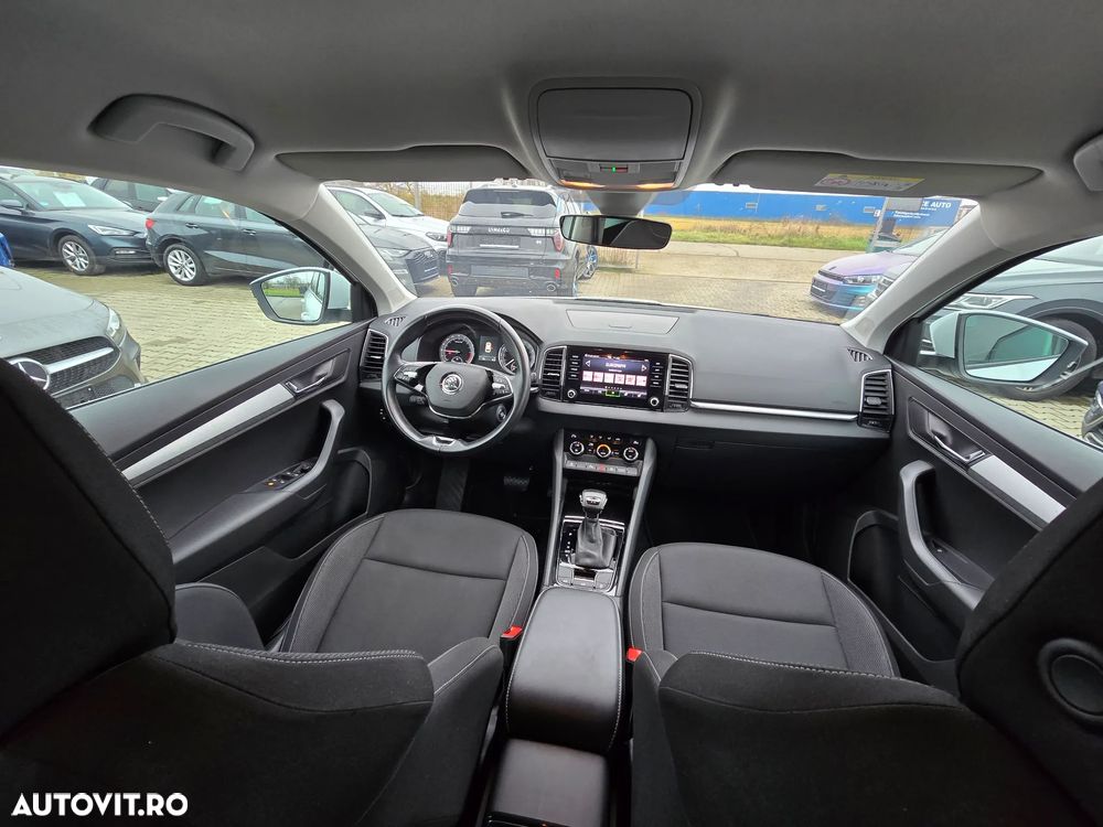 Skoda Karoq - 7