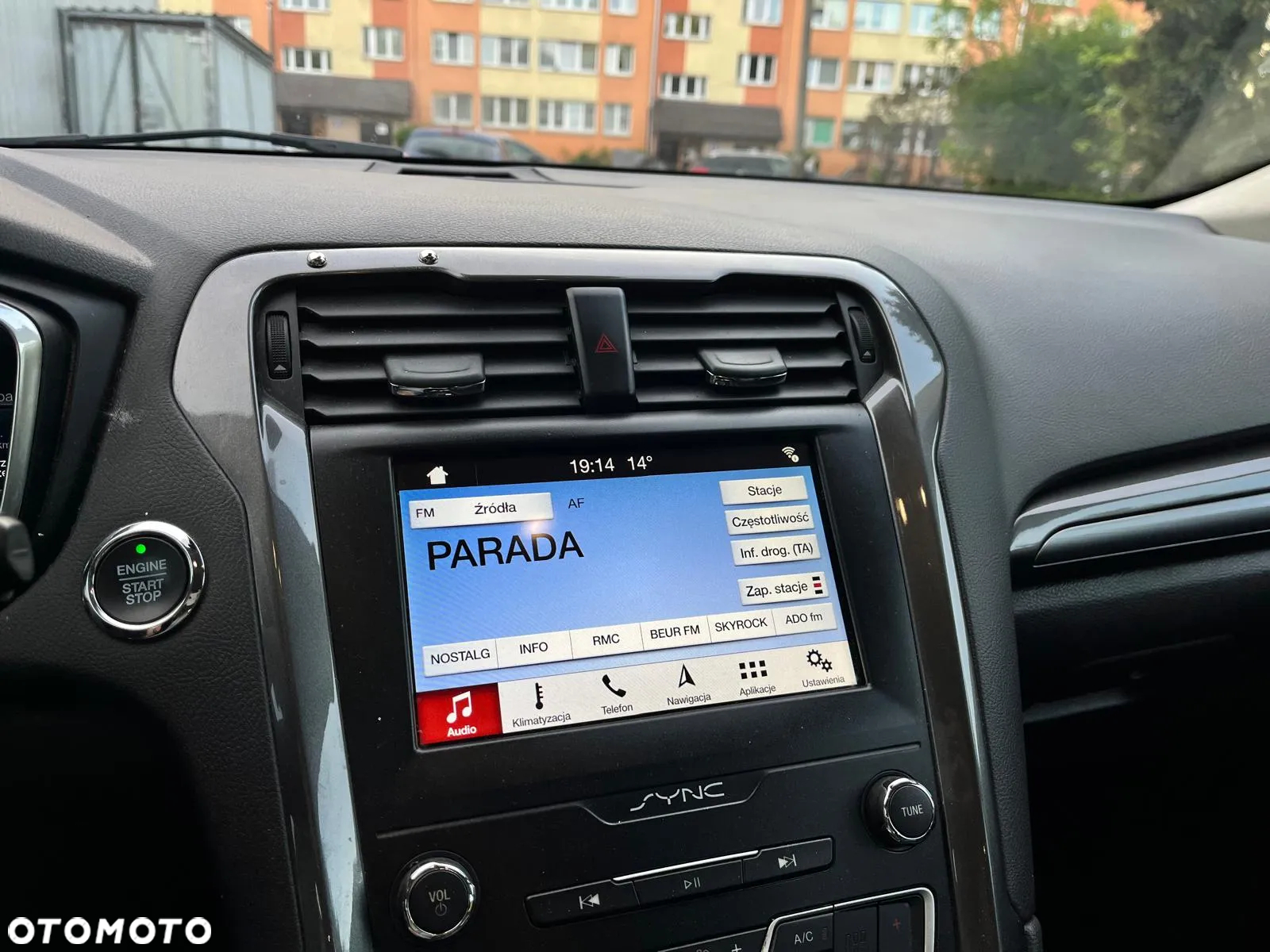 Ford Mondeo 2.0 Hybrid Titanium - 20