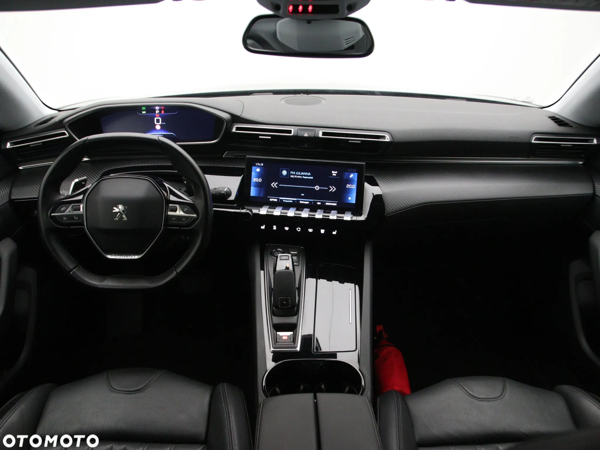Peugeot 508 1.5 BlueHDi Allure S&S EAT8 - 2