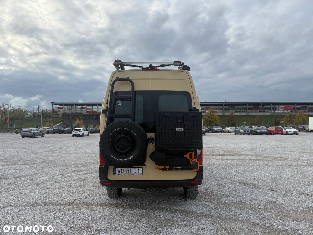 Mercedes-Benz Sprinter - 6