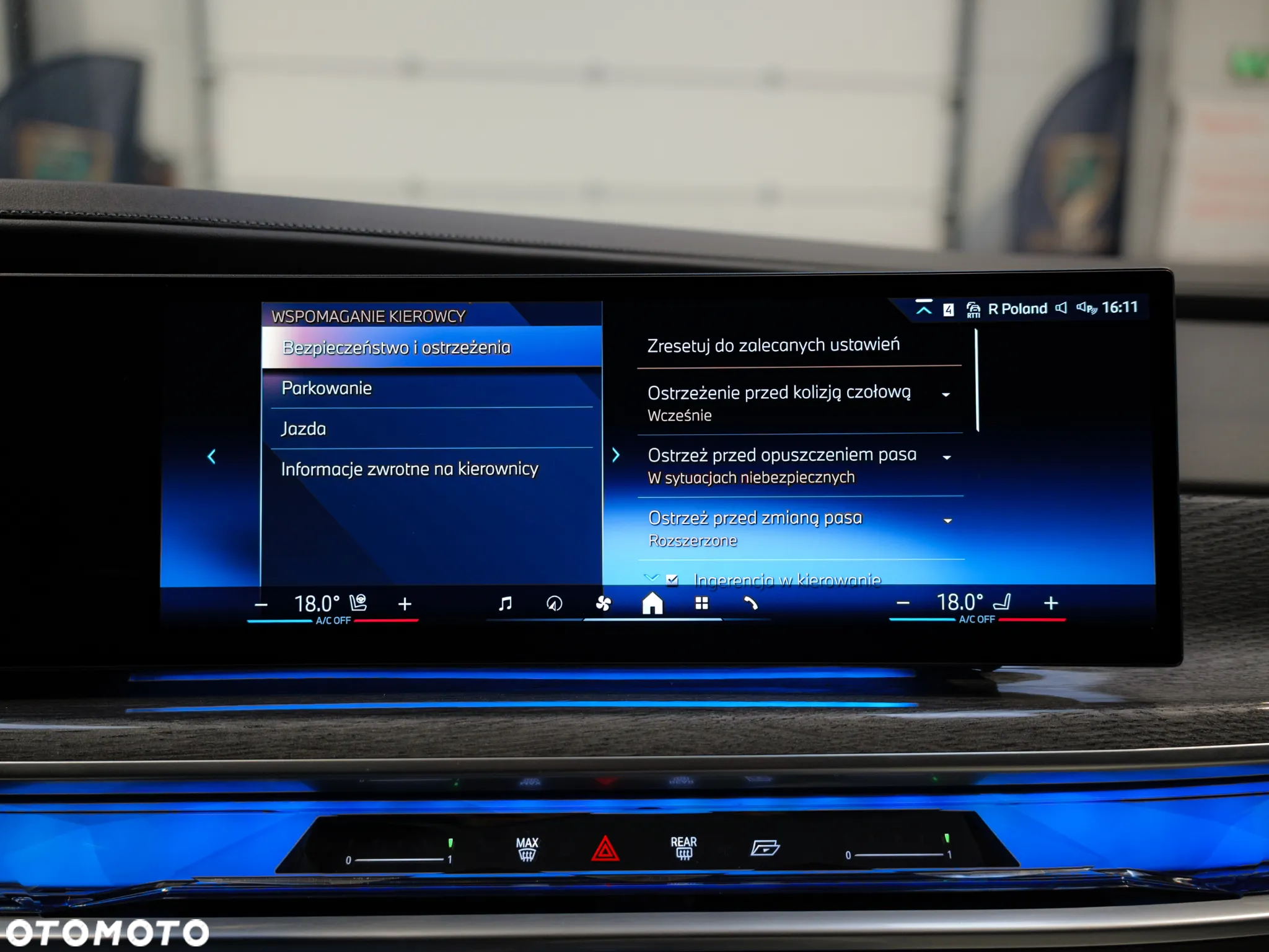 BMW Seria 7 740d xDrive sport - 29