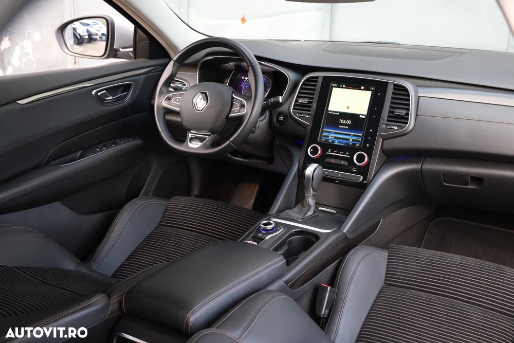 Renault Talisman ENERGY dCi 160 EDC INTENS - 18
