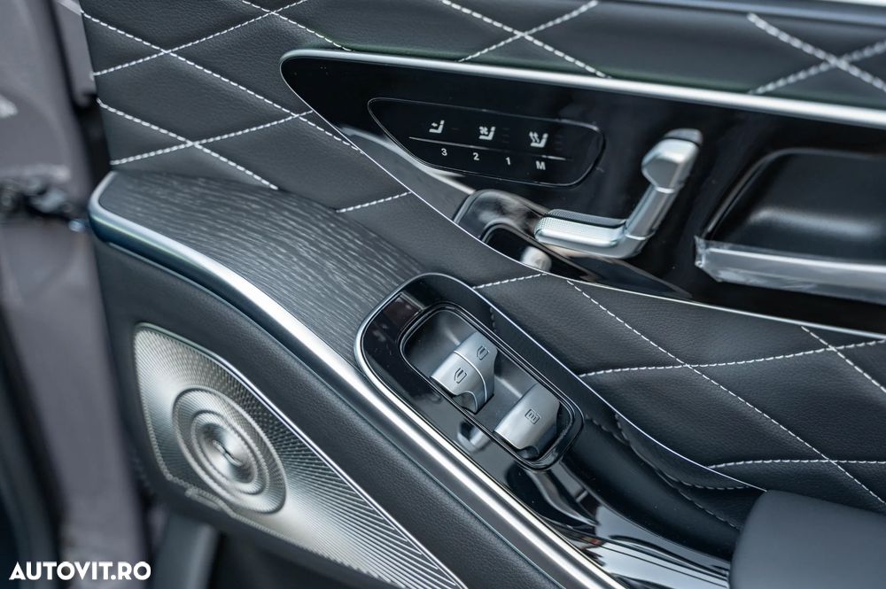 Mercedes-Benz S 350 d 4MATIC 9G-TRONIC - 20