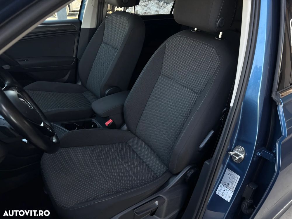 Volkswagen Tiguan 2.0 TDI SCR DSG Elegance - 35