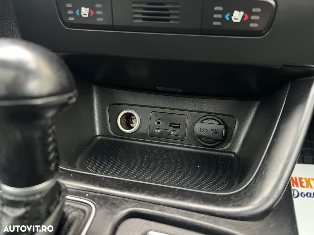 Kia Sorento 2.2 DSL 4x4 Aut. Classic - 12