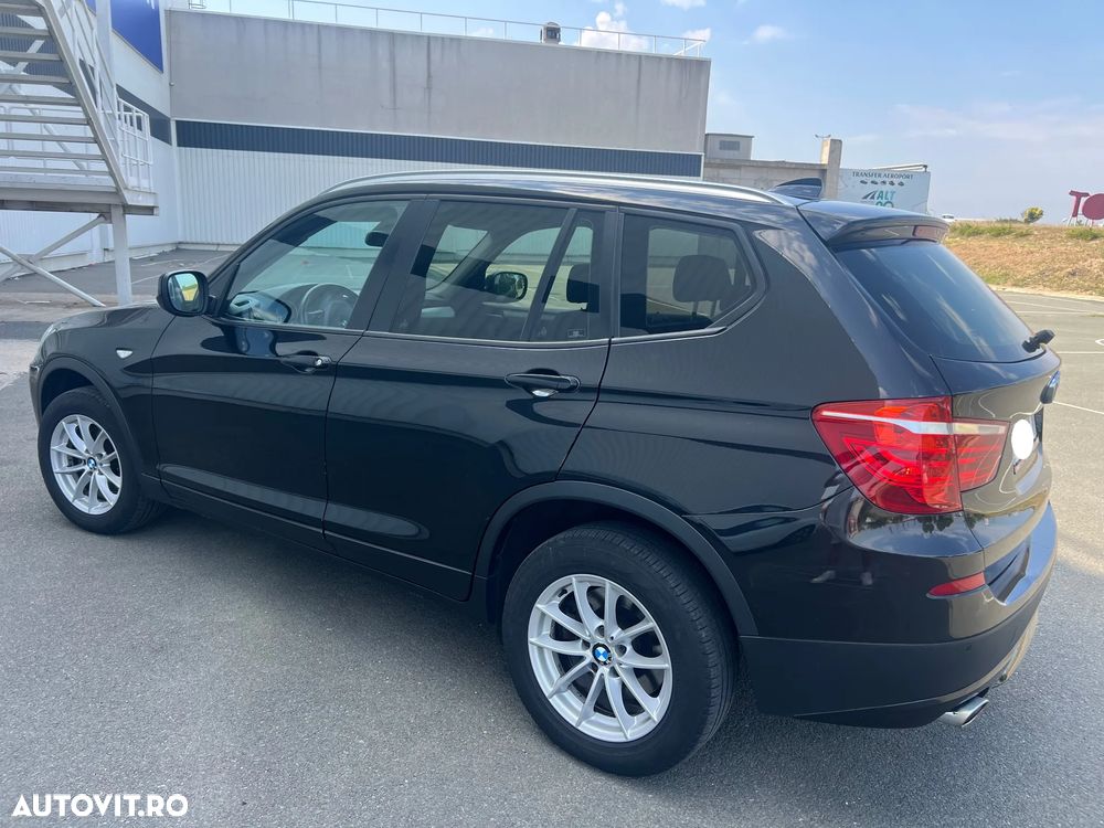 BMW X3 - 15