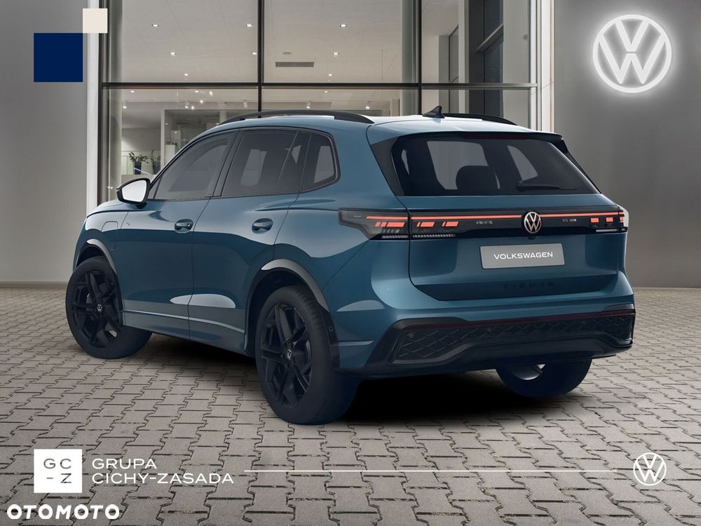 Volkswagen Tiguan 1.5 eHybrid PHEV 200kW R-Line Plus DSG - 4