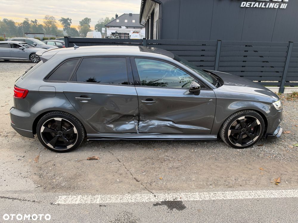 Audi S3 - 12