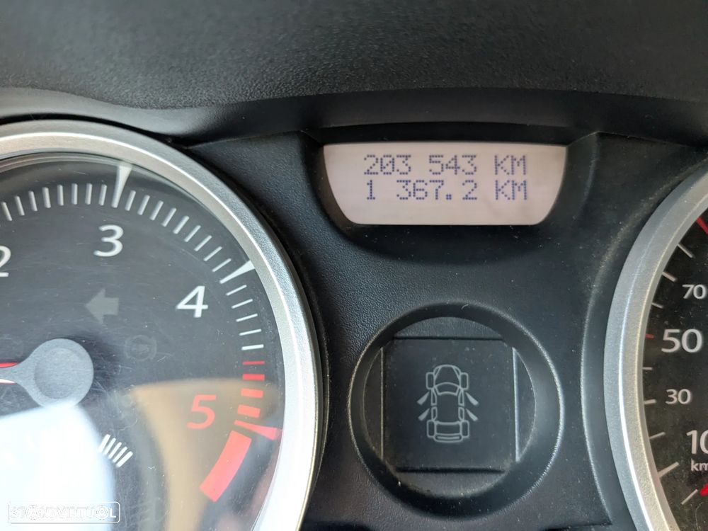 Renault Mégane - 6