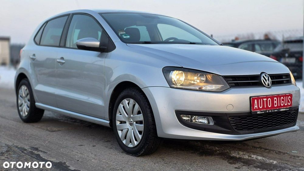 Volkswagen Polo - 3