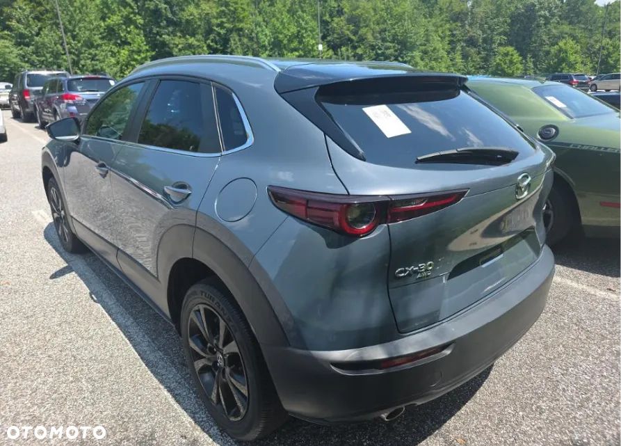 Mazda CX-30 - 5