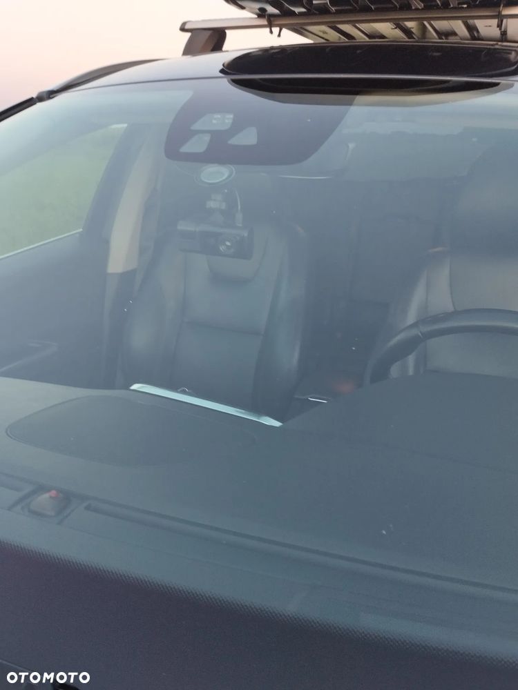 Volvo XC 60 T5 Drive-E Summum - 10