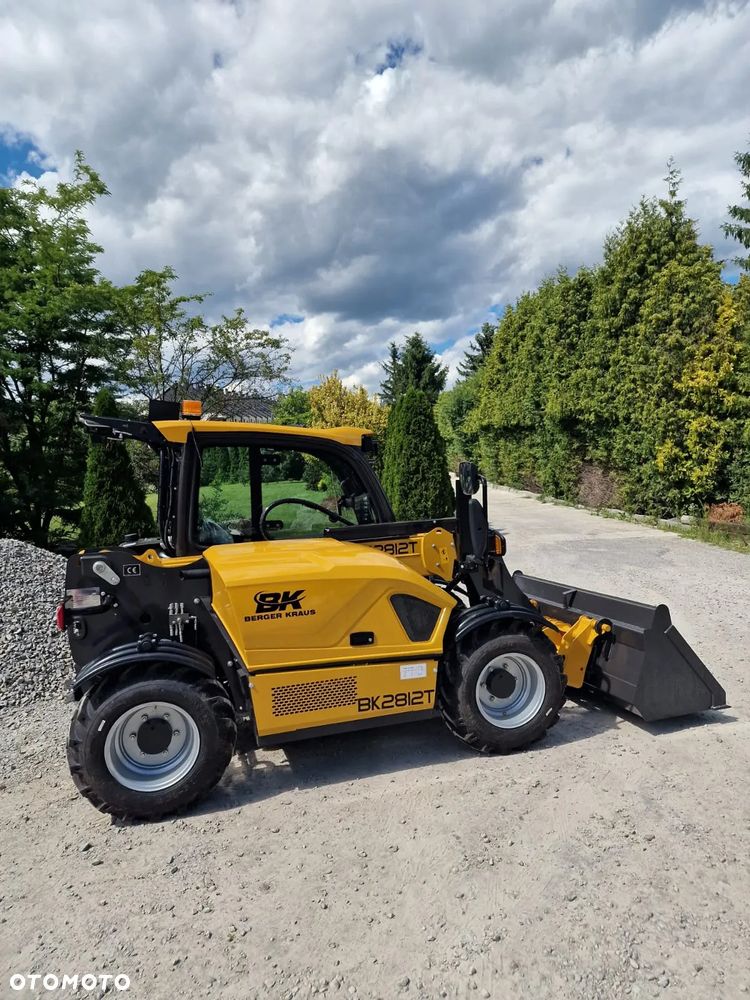 Berger Kraus BK2812T - 7