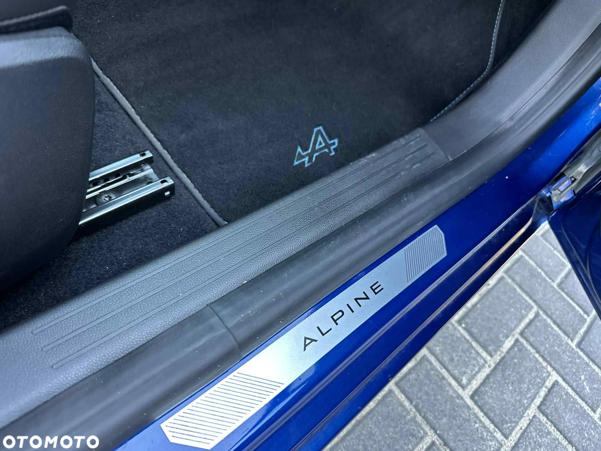 Renault Clio 1.6 E-TECH Full Hybrid 145 Esprit Alpine - 17