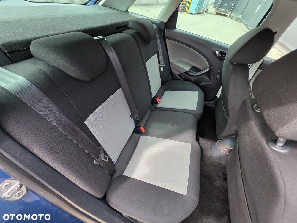 Seat Ibiza 1.2 TSI (Ecomotive) Start & Stop Style - 25