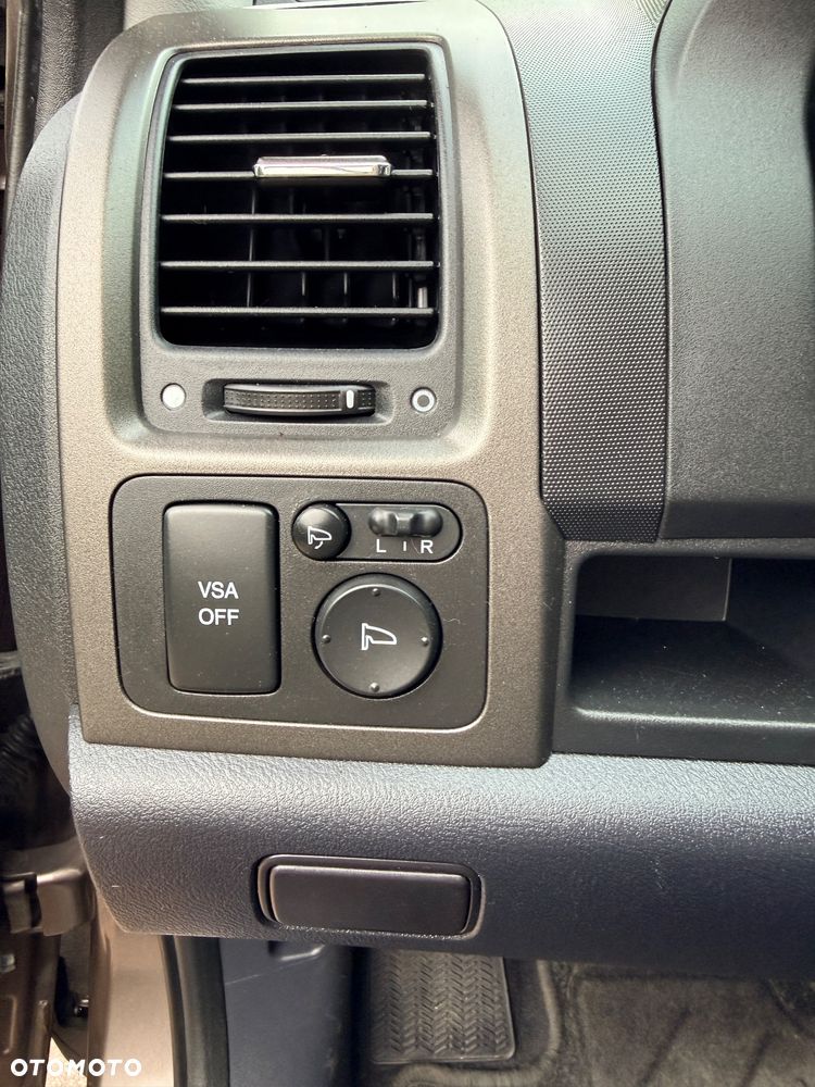 Honda CR-V 2.0i-VTEC Automatik Executive 50 Jahre Edition - 18