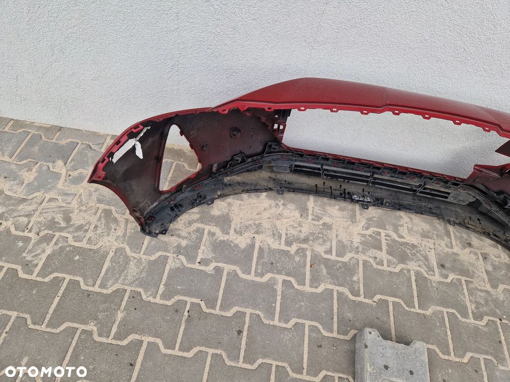 Zderzak Hyundai I20 III 2020 - - 8