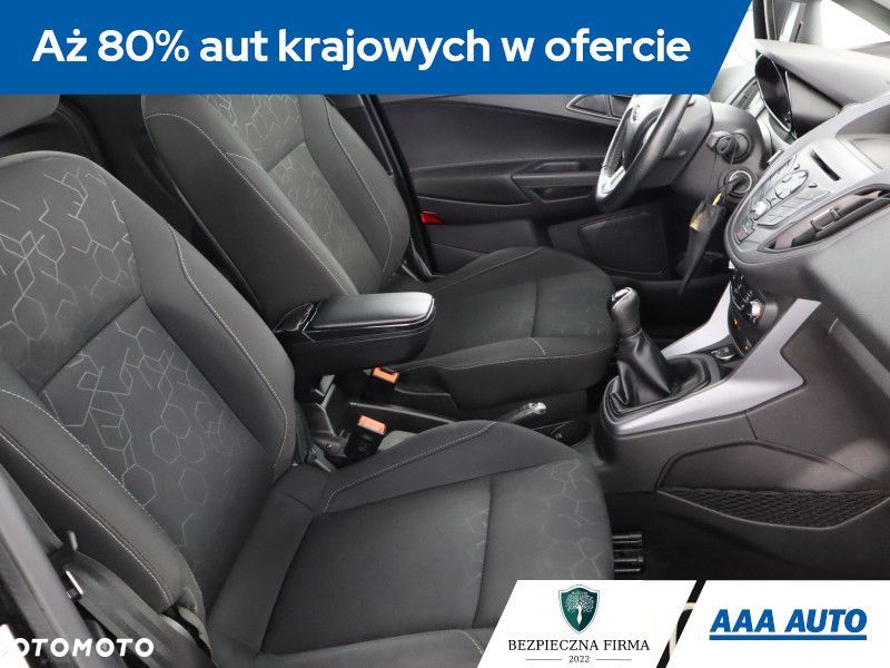 Ford B-MAX - 11