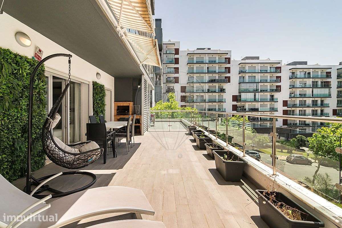 Apartamento T2 para venda - Grande imagem: 2/25