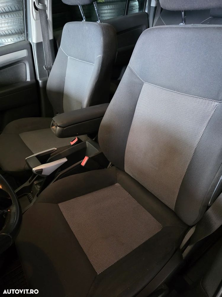 Opel Zafira 1.7 CDTI Edition 111 Jahre - 13
