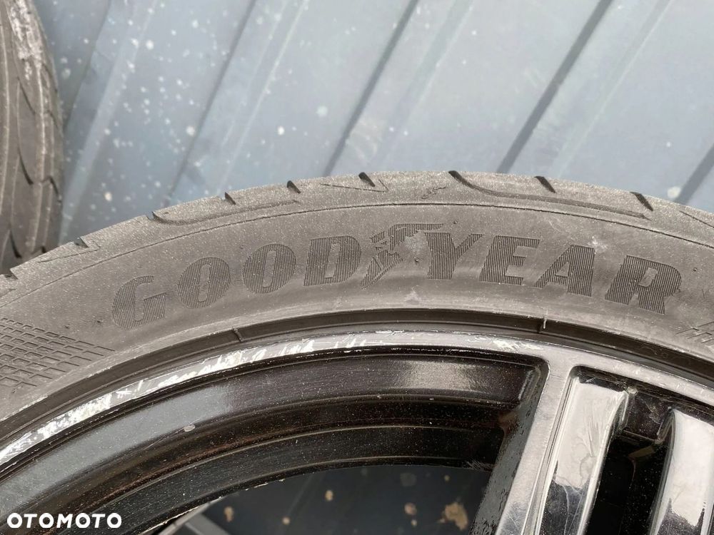 FELGI KOŁA AUDI VW SKODA SEAT 18 5X112 8J ET45 32K0143 - 16
