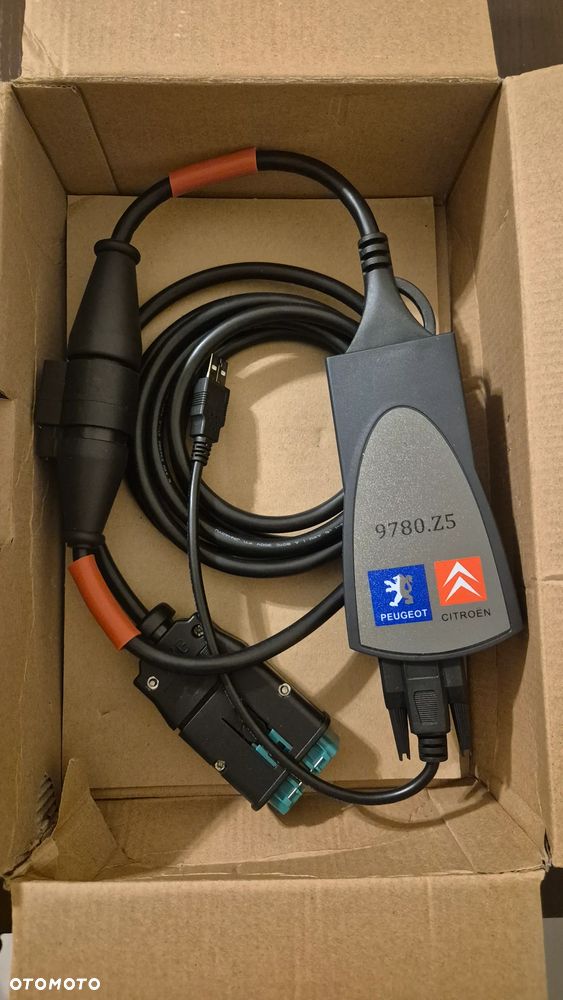 Citroën C5 2.0 16V Confort - 20