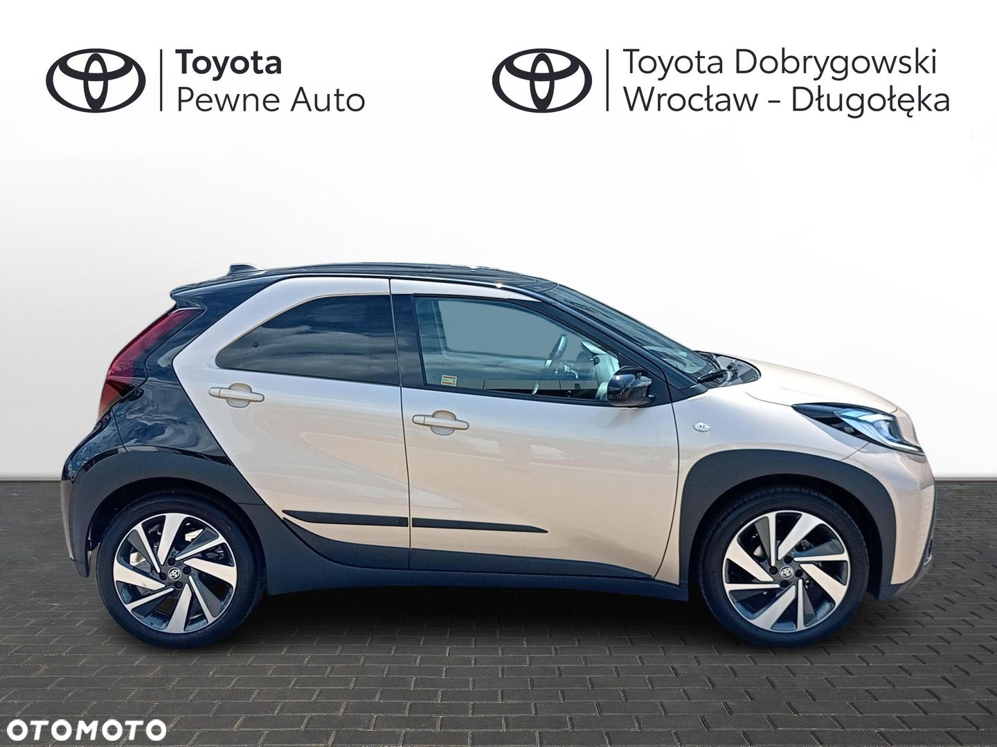 Toyota Aygo X - 8