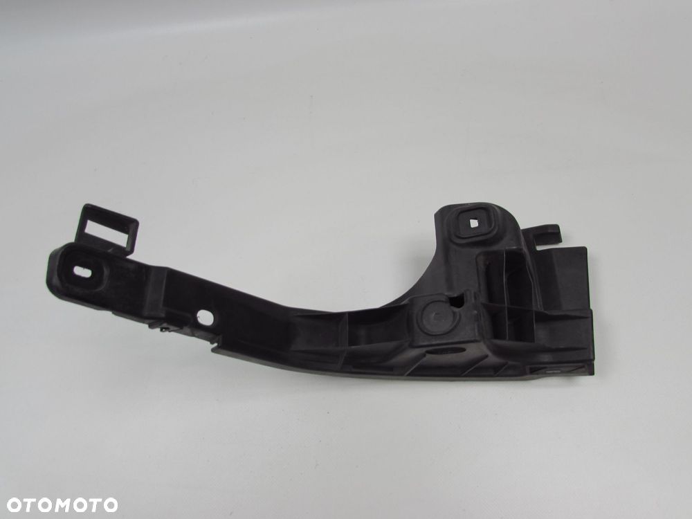 SAAB 93 9-3 CABRIO 02-12 SLIZG MOCOWANIE UCHWYT ZDERZAKA TYL LEWY 12830627 - 6