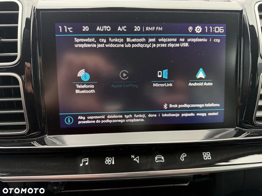 Citroën C5 Aircross 1.5 BlueHDi Max EAT8 - 15