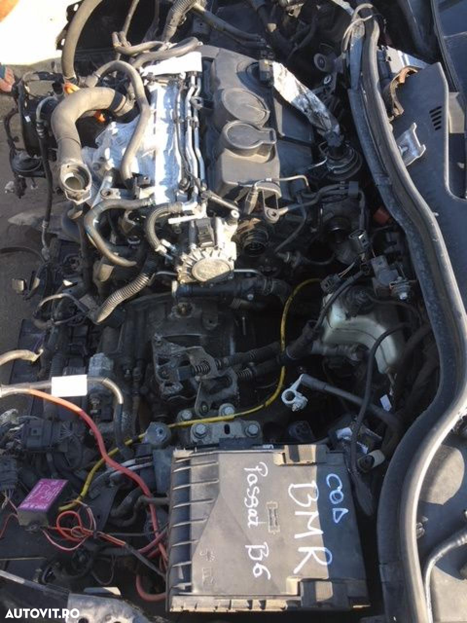 Vand Motor Passat B6 cod BMR - 3