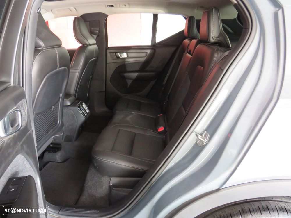 Volvo XC 40 1.5 T2 Inscription Geartronic - 14