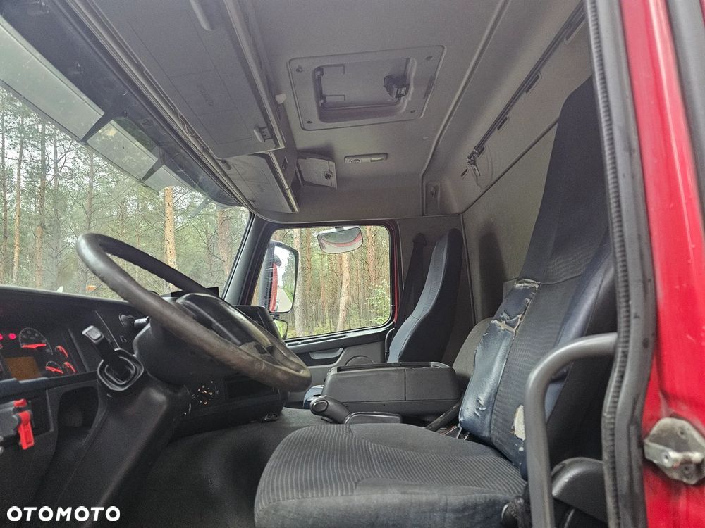 Volvo FM 9 , 6X2 - 12