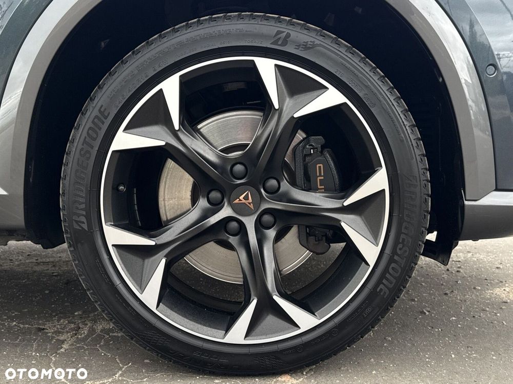 Cupra Formentor 2.0 TSI 4Drive VZ DSG - 37