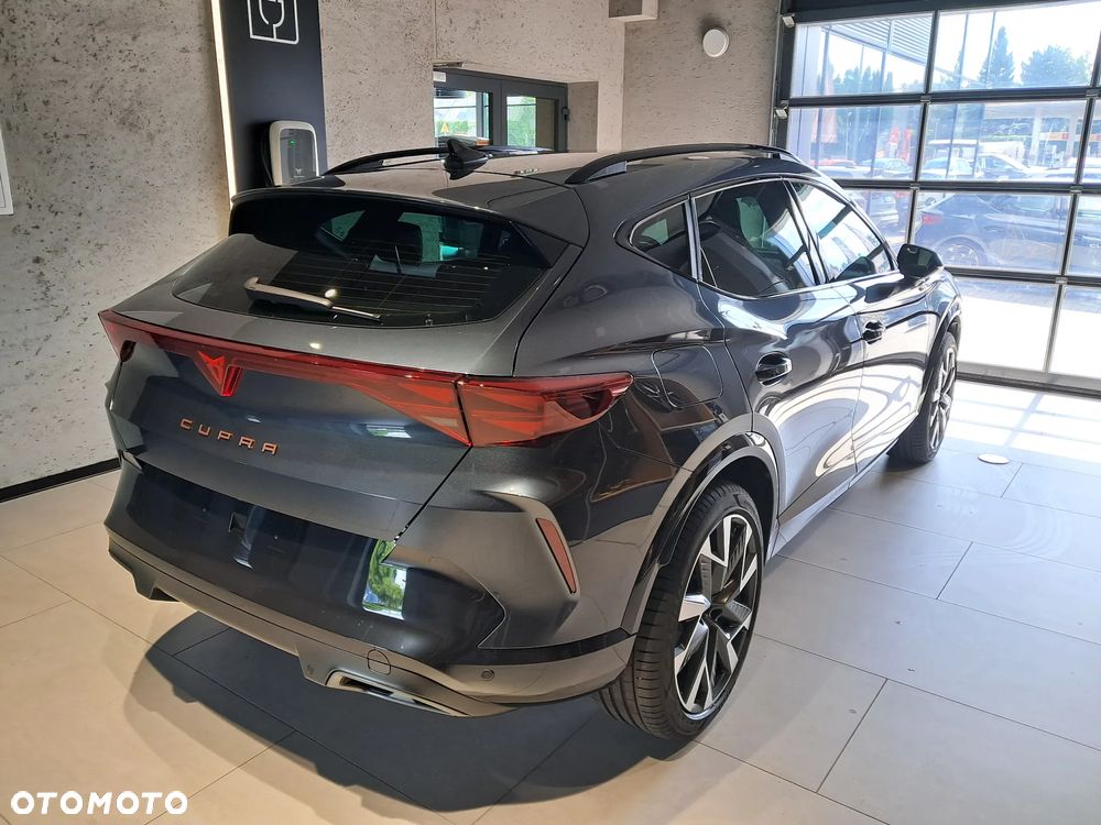 Cupra Formentor 1.5 TSI DSG - 4