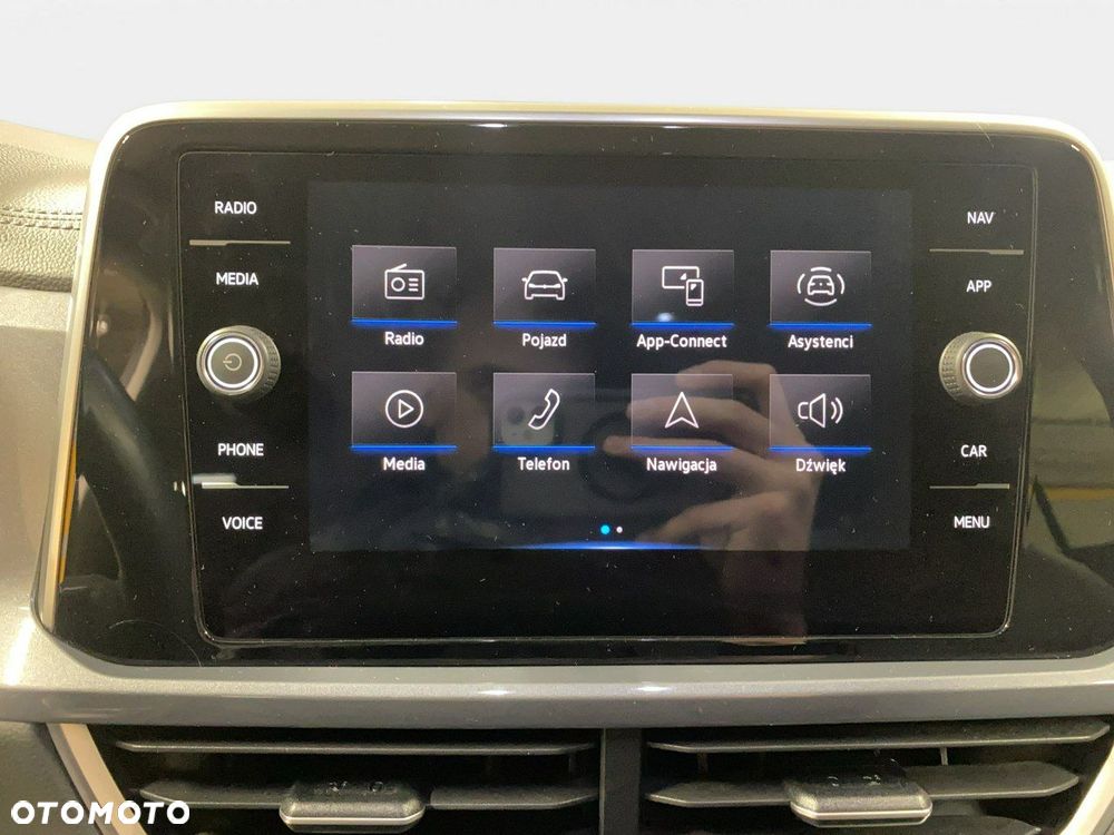 Volkswagen T-Roc - 30