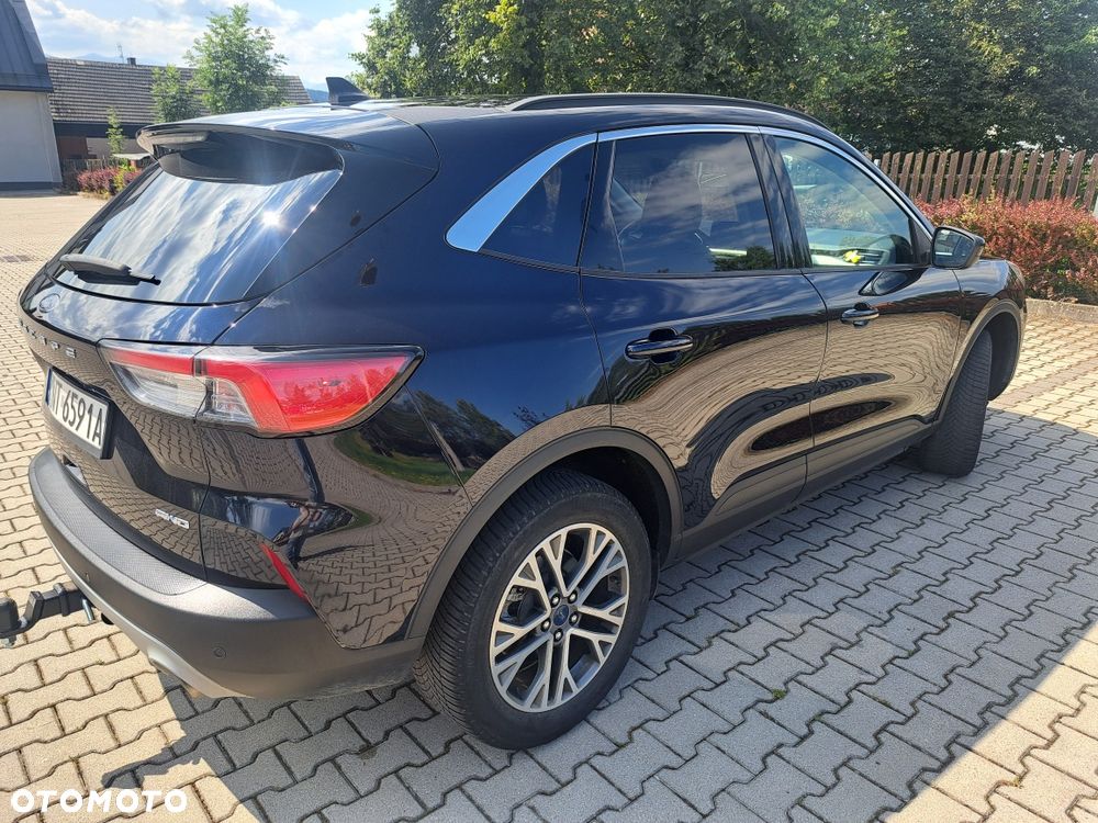 Ford Escape - 5