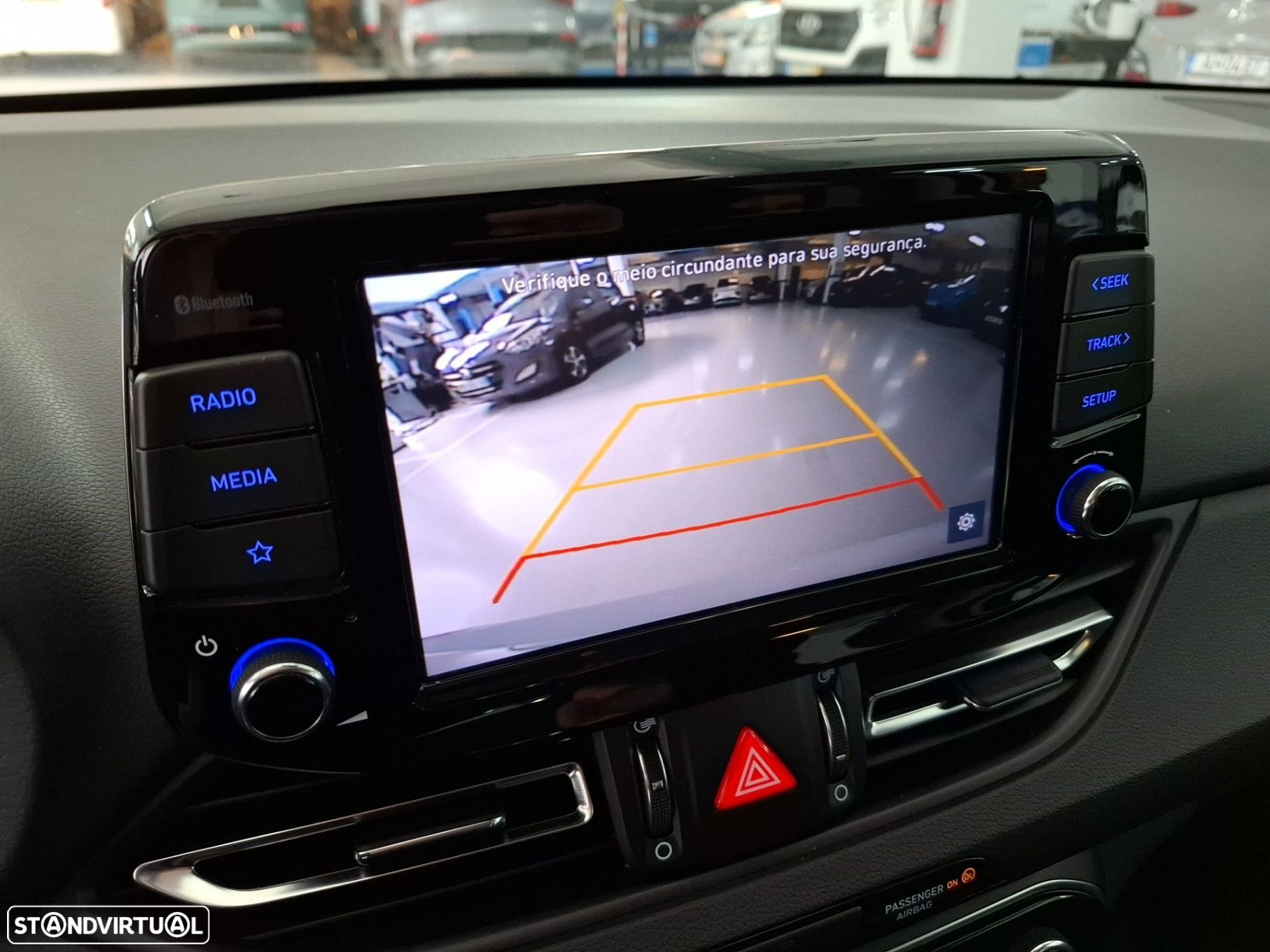 Hyundai i30 1.0 T-GDI Style - 21