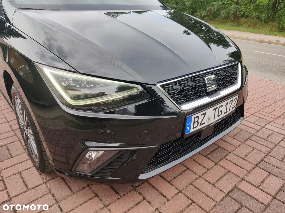 Seat Ibiza 1.0 EcoTSI S&S XCELLENCE - 12