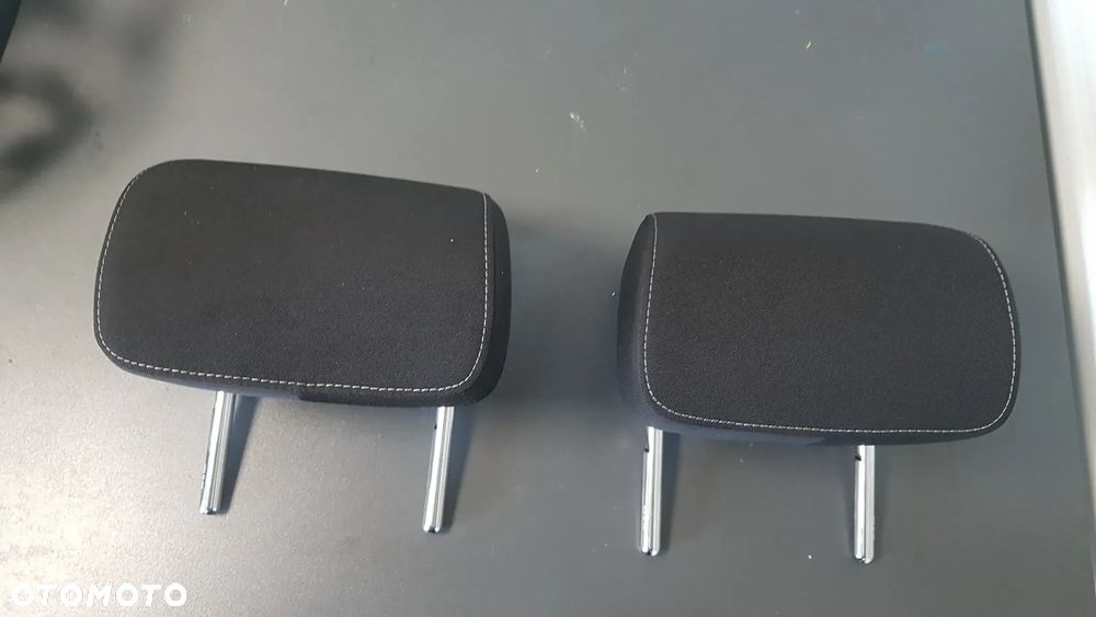 SKODA OCTAVIA IV ZAGŁÓWKI - 1