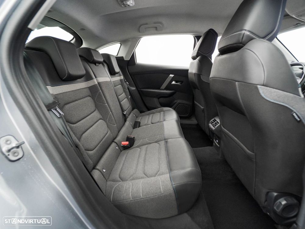 Citroën C4 1.5 BlueHDi Feel Pack - 37