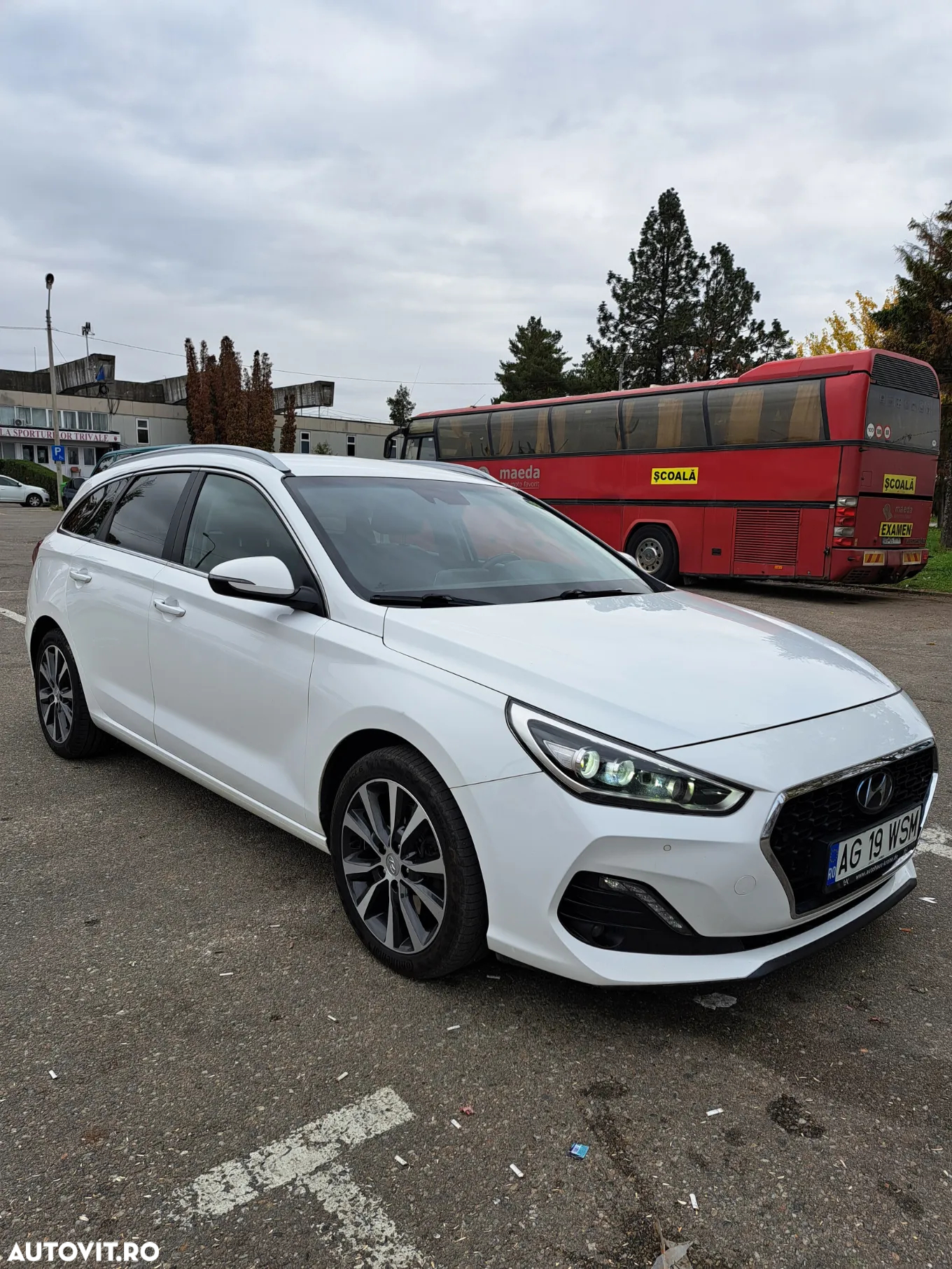 Hyundai i30 - 4