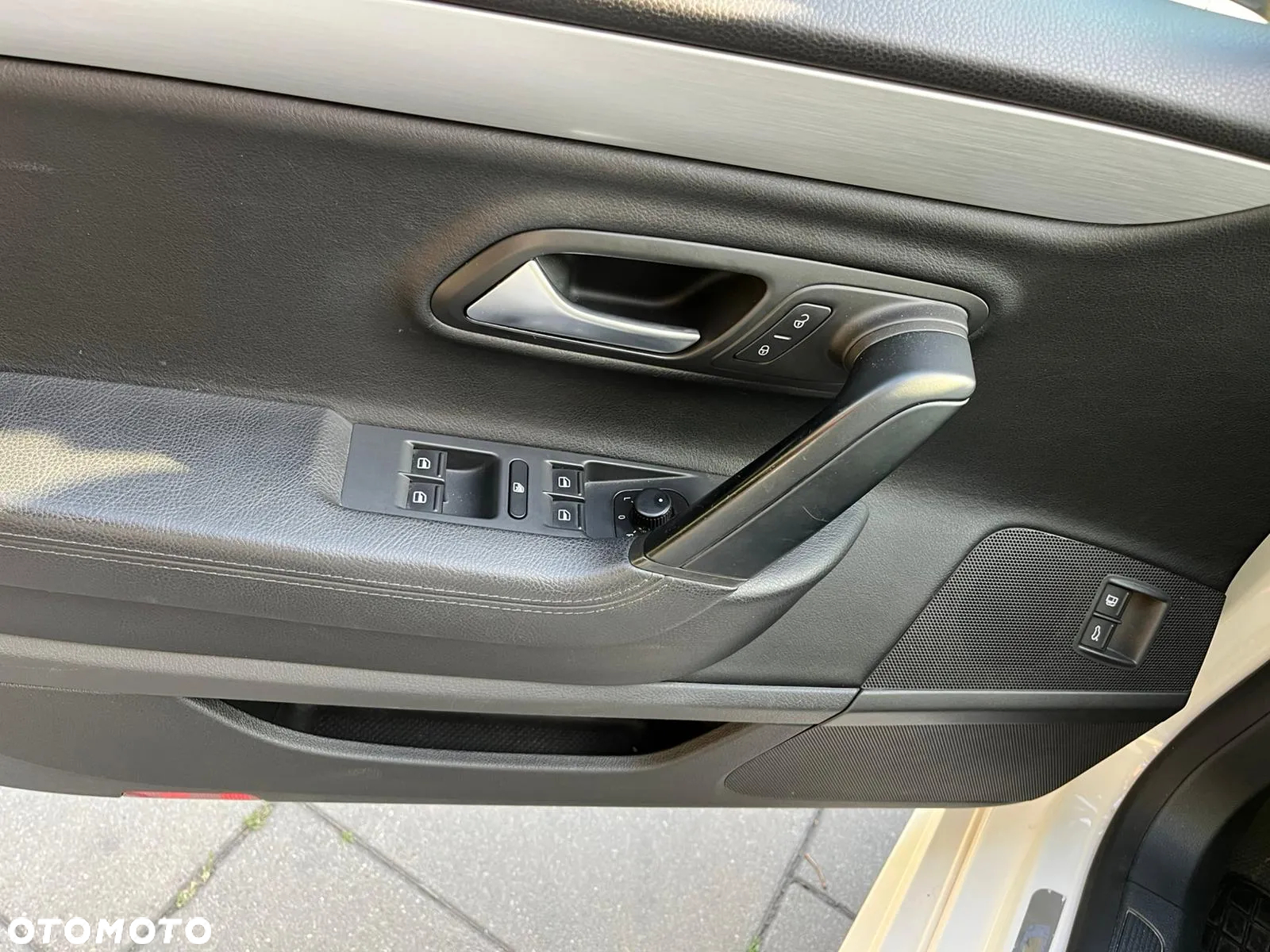 Volkswagen CC 2.0 TSI DSG - 24
