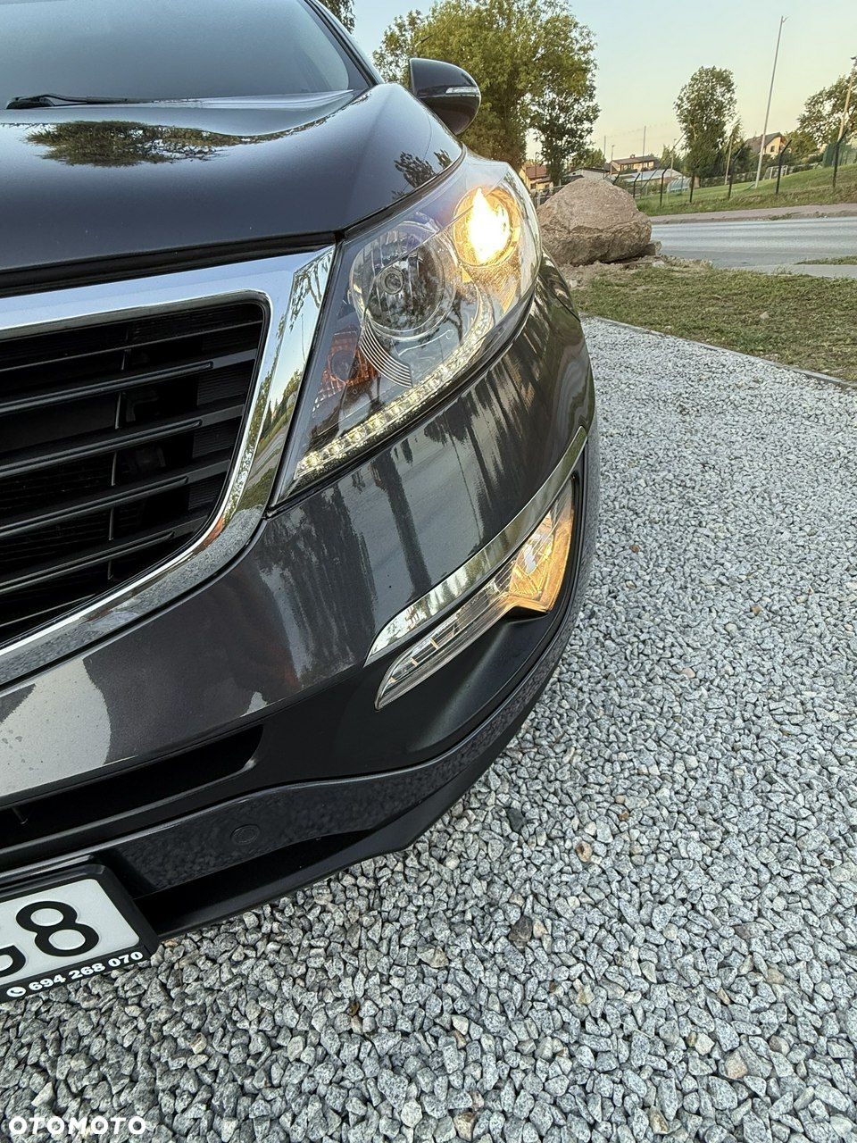 Kia Sportage - 14