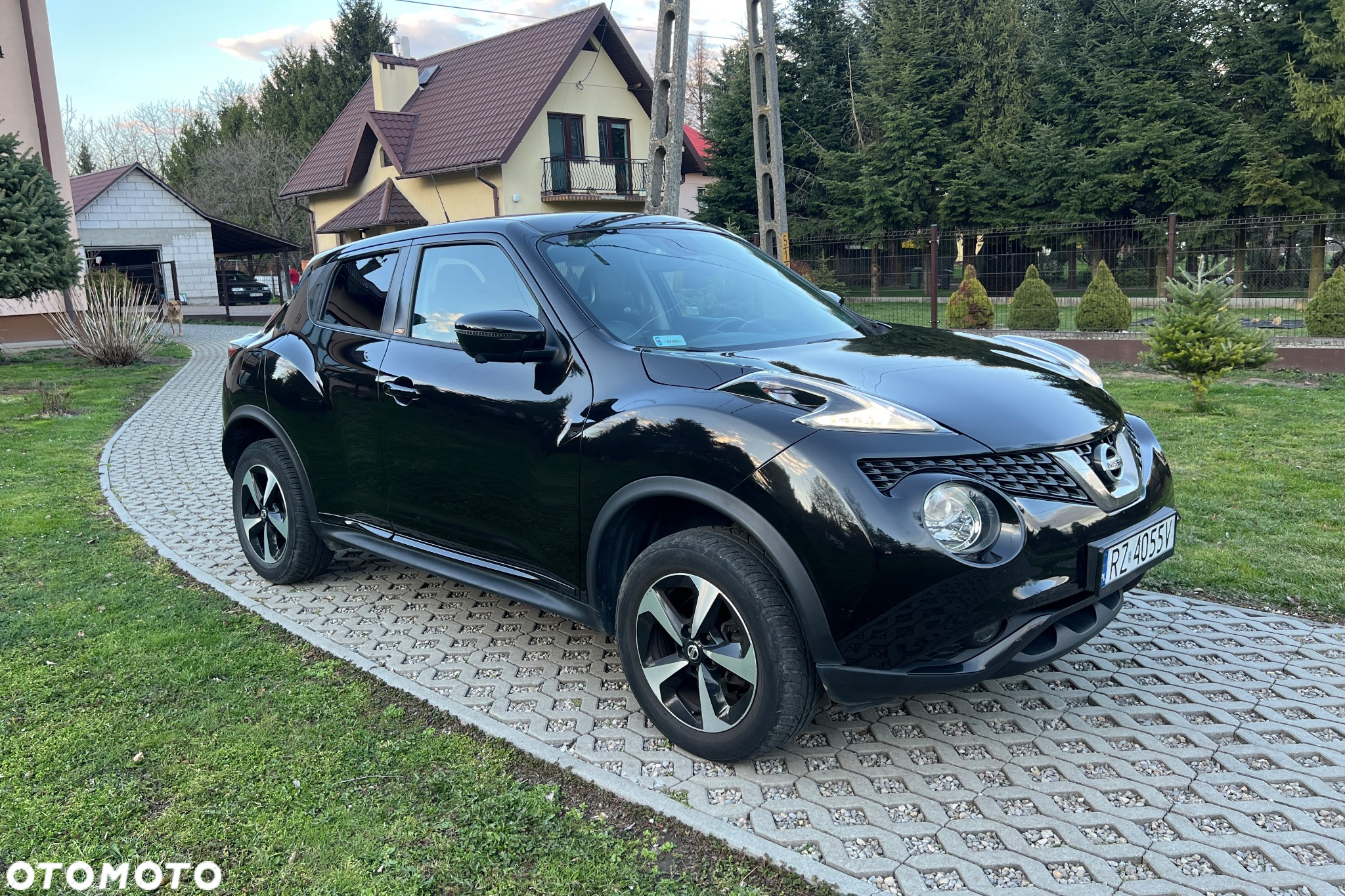 Nissan Juke 1.6 Bose Personal Edition Xtronic - 2