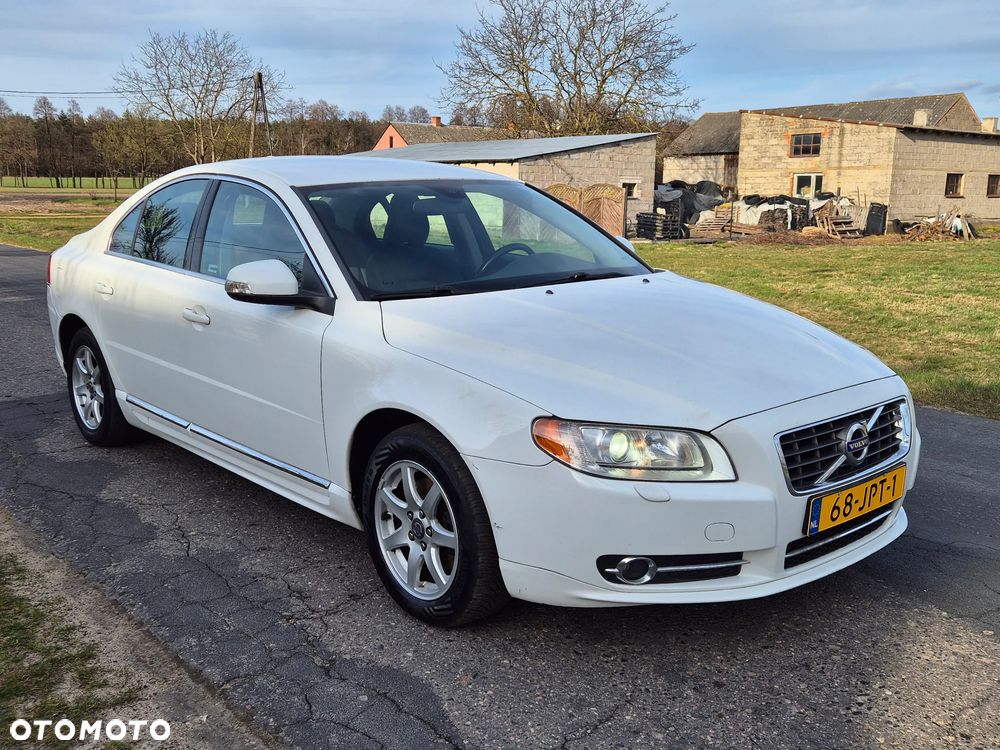 Volvo S80 2.5T Momentum - 21
