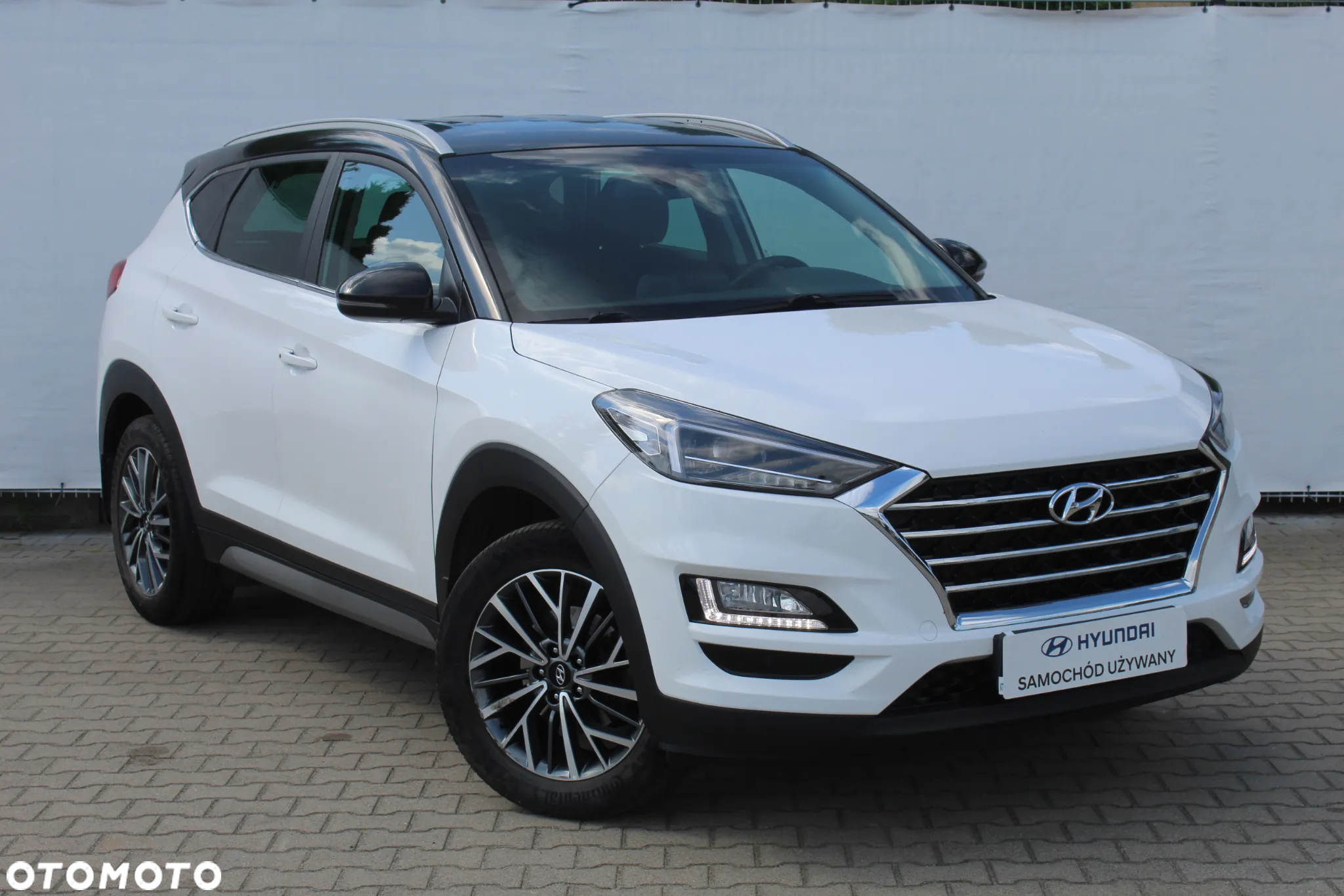Hyundai Tucson 1.6 GDi Style 2WD - 7